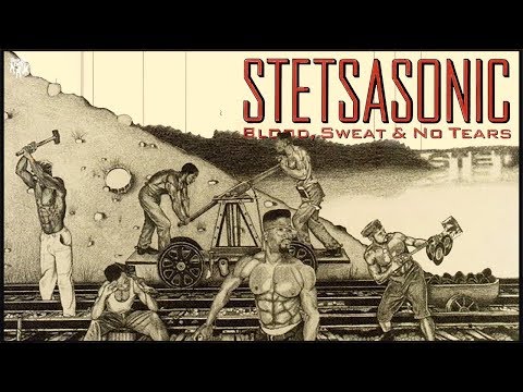 Stetsasonic - The Hip Hop Band (Interlude)