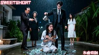 Ik ging 5 jaar de cel in voor het adoptiekind, de familie sloeg me dood voor haar.