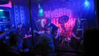 Waltari - Sensitive Touch (live)