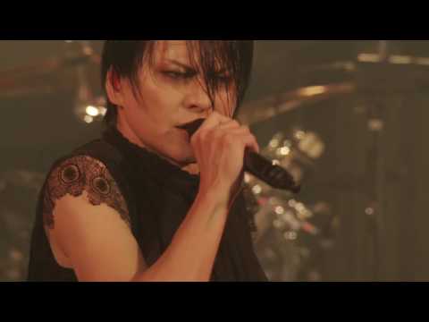 Buck-Tick - BOY septem peccata mortalia