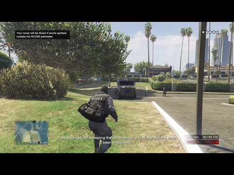 Casino Heist Finale Patch Explained (Every New Change) - GTA Online - The Diamond Casino Heist