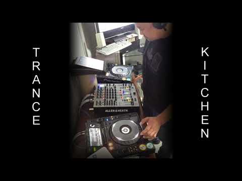 Trance Kitchen 43