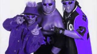 Too Cool (3rd theme) - Turn it Up