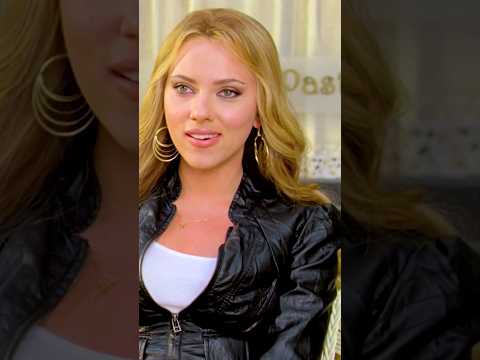 "I Want to Fuc* Your Brains Out" | Don Jon (2013)