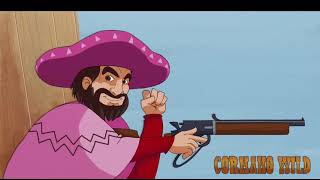 Cover art for la bamba