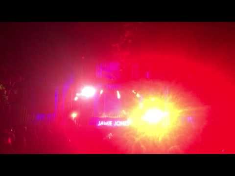 Jamie Jones Live @ TomorrowLand Belgium 2017 Weekend 1