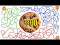 3 Minute Timer Bomb [COOKIE] 🍪