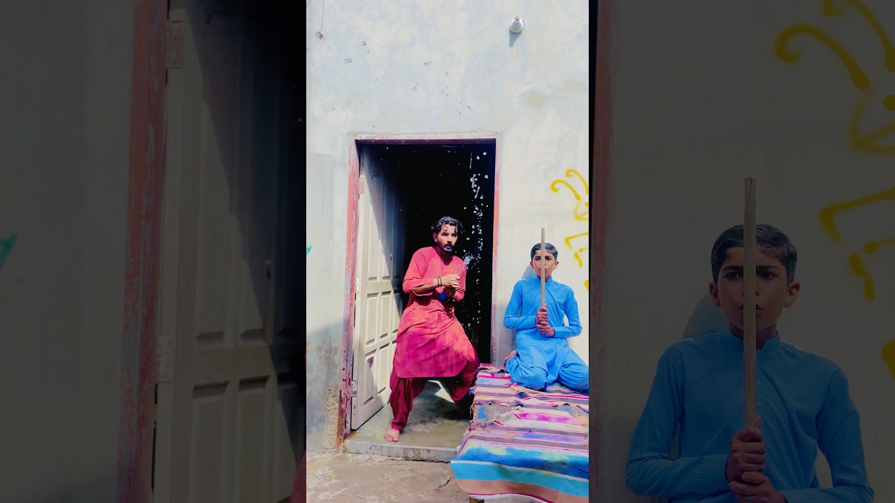 wait for twists #funny #comedy #shorts 2025