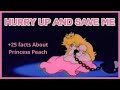 Hurry up and Save Me - A Princess Peach Music ...