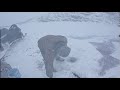 Фото НЕ СОВСЕМ ОБЫЧНАЯ ЗИМНЯЯ РЫБАЛКА В БАРЕНЦЕВОМ МОРЕ / NOT QUITE THE USUAL WINTER FISHING IN THE SEA