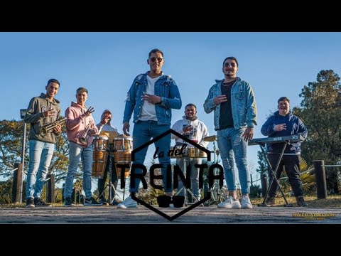 La Del Treinta -  De Lao a Lao (Official Video)