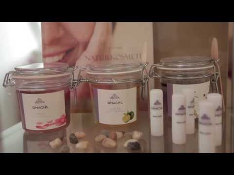 Das Wellnesshotel nahe Salzburg: Romantik Hotel GMACHL