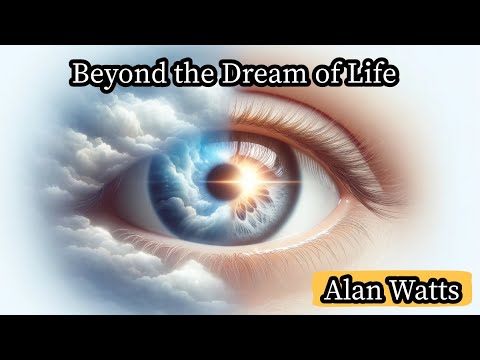 Alan Watts: The Path of Enlightenment