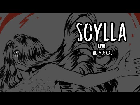[Epic The Musical] Scylla [Animatic]