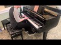 Seventh Day solo piano Jim Brickman