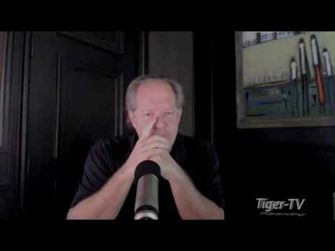 March 6th Trader's Edge with Steve Rhodes on TFNN - 2017