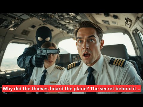 “The Pilot Never Saw It Coming—How a Gunman Doomed PSA Flight 1771 | Air Disaster Files”