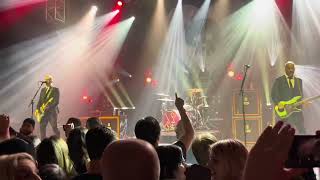 Alkaline Trio - Fuck You Aurora / Blood Hair Eyeballs / Take Lots / Mercy Me / Private Eye -03/02/24