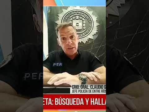 Caso Daiana Mendieta: la hipótesis apunta a un solo autor