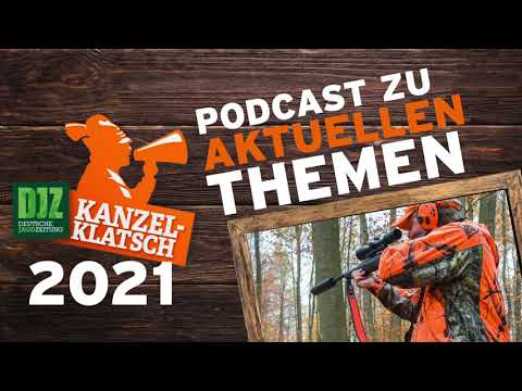 DJZ-Kanzelklatsch – Bewegtes Schießen auf Drückjagden