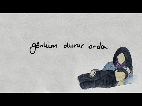 Video thumbnail for Gönlüm Durur Orda