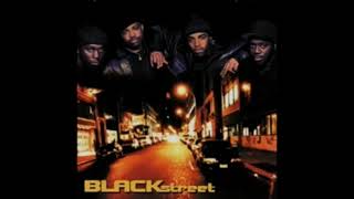 Blackstreet Falling In Love Again Extended Confession Version reversed
