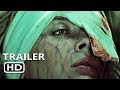 FERAL Official Trailer (2018) Horror Movie