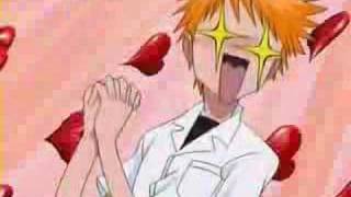 WAKA LAKA: Bleach Parody