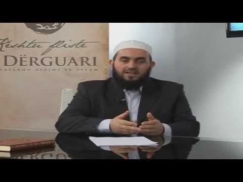 01- Kujdes nga padrejtësia dhe koprracia  - Lulzim Susuri