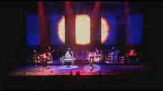 The Corrs - Borrowed Heaven (Live in Geneva - 2004)