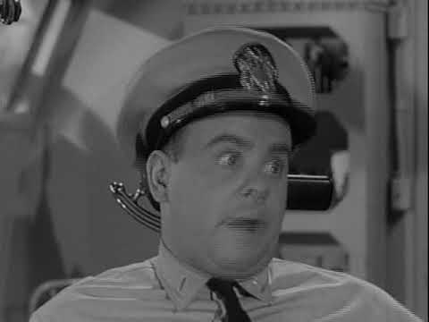 McHales Navy S2E25 - The Novocain Mutiny