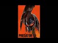 Predator Sound Effect 1 Hour