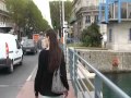 Babe The Barefoot Woman