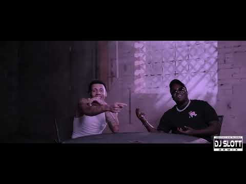 DJ Slott Remix - Sauce Walka x TTOD Bumpy Johnson x AOF Key - Choppaz (Chopped & Slowed Video)