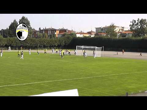 Ciliverghe-Olginatese 0-0