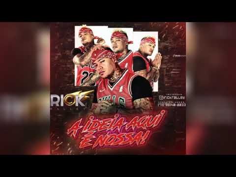 Um pau na bala um pau no lança