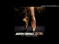 Jason Derulo - Tip Toe (feat. French Montana) [MTV Hits Clean Version]