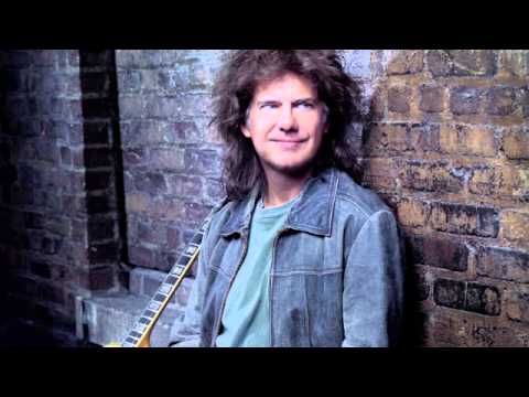 Tell Her You Saw Me (Pat Metheny)