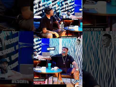 LO QUE EL OTRO HACE NO TE DEFINE @cuandolonegroseabello @malandro-de-america