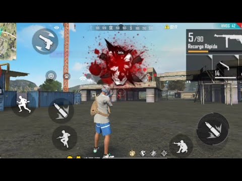 Treinando no celular novo - LG K61