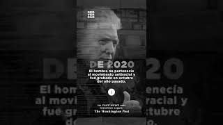 En 4 años Donald Trump ha dicho 20 mil mentiras 4