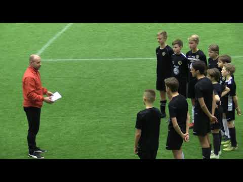 P14 Arbetsmodellen. Effektiv lärande och tydlighet