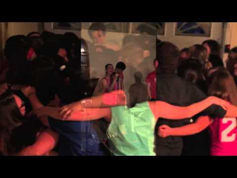 Solanco Young Life - Senior Club Tribute