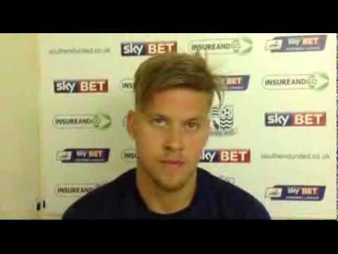 Match Reaction: Morecambe