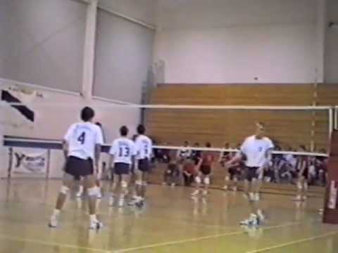 1992 Midget Boys Provincials - TriCity vs. London