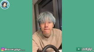 Download lagu [INDO SUB] 200212 Baekhyun (백현) EXO (엑소) Instagram Live mp3