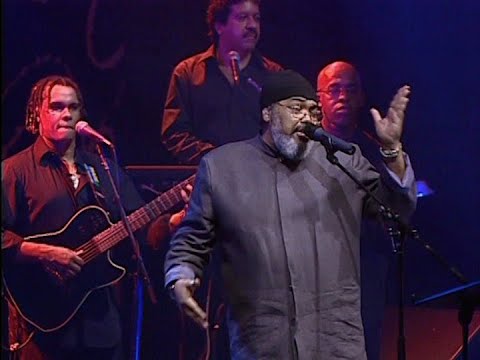 Do fundo do nosso quintal - Jorge Aragão - Ao vivo 3 (Da noite pro dia)