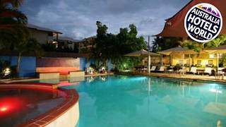 Central Plaza Port Douglas Apartments | Port Douglas, Australia | Hotel Review ⭐