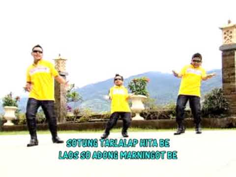 UNANG LUPA BONA PASOGIT