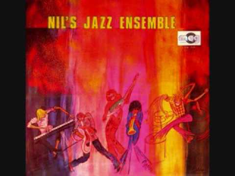 Nils Jazz Ensemble - Nils Jazz Ensemble (full album)